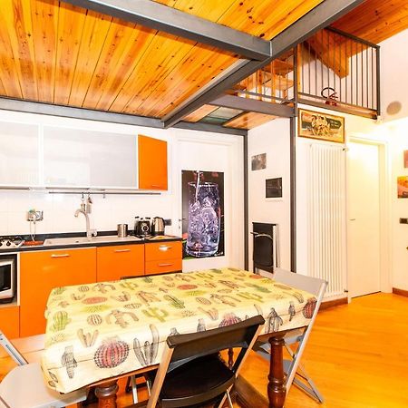 Mole Antonelliana Cozy Apartment Turin Bagian luar foto