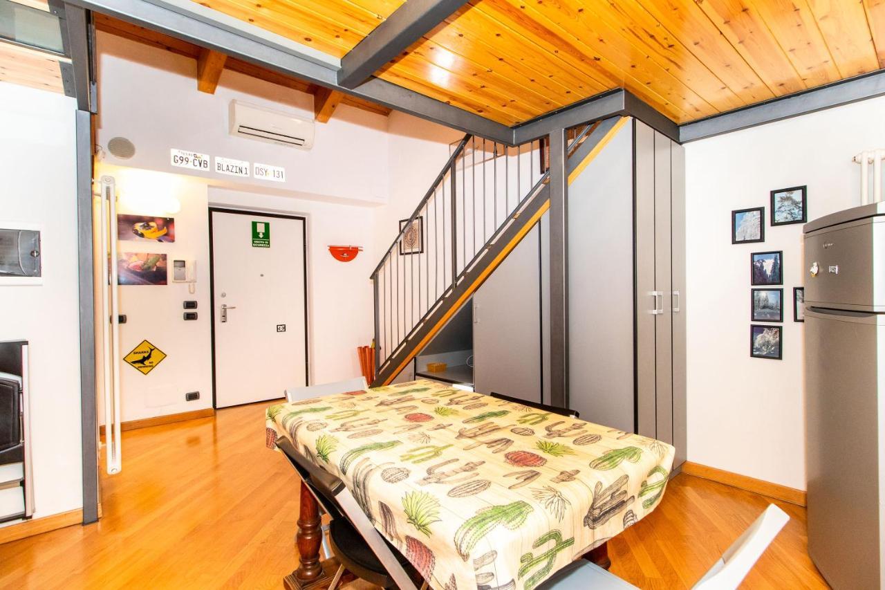 Mole Antonelliana Cozy Apartment Turin Bagian luar foto