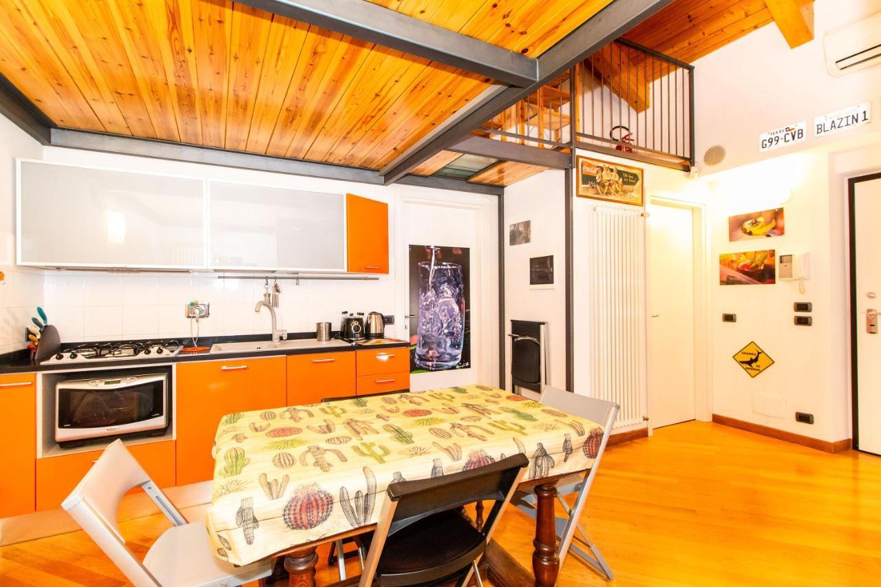 Mole Antonelliana Cozy Apartment Turin Bagian luar foto