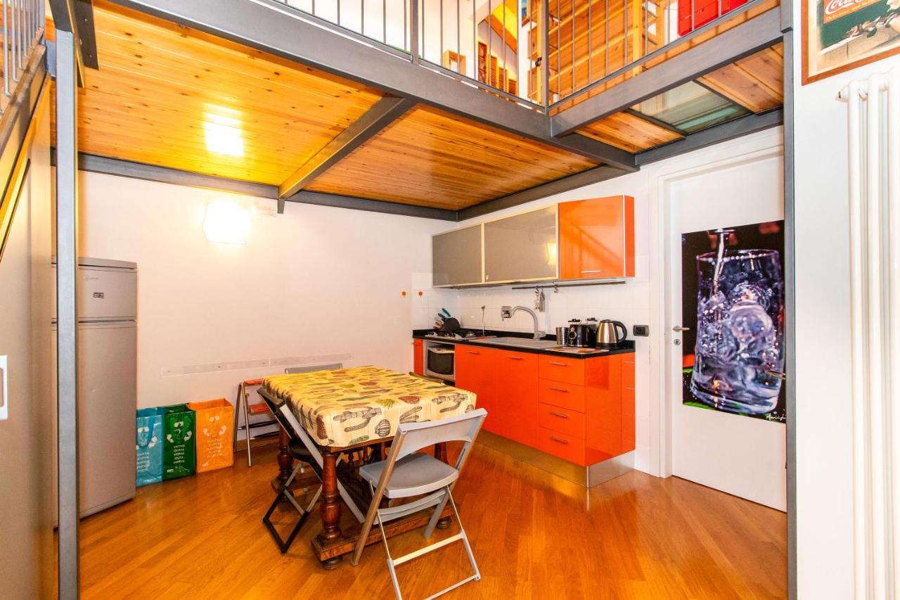 Mole Antonelliana Cozy Apartment Turin Bagian luar foto