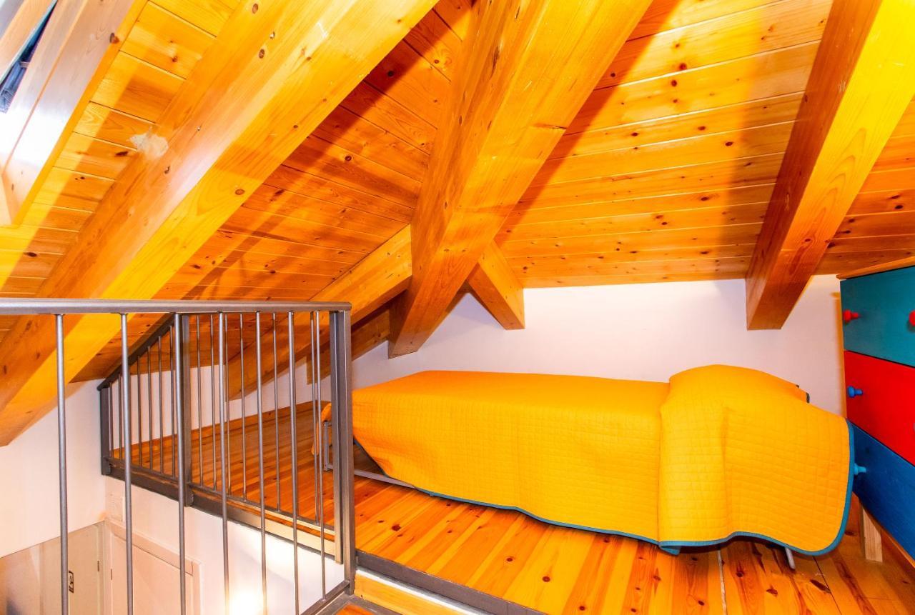 Mole Antonelliana Cozy Apartment Turin Bagian luar foto