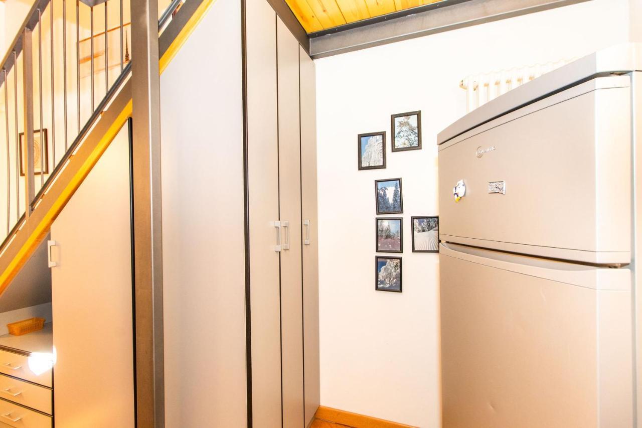 Mole Antonelliana Cozy Apartment Turin Bagian luar foto
