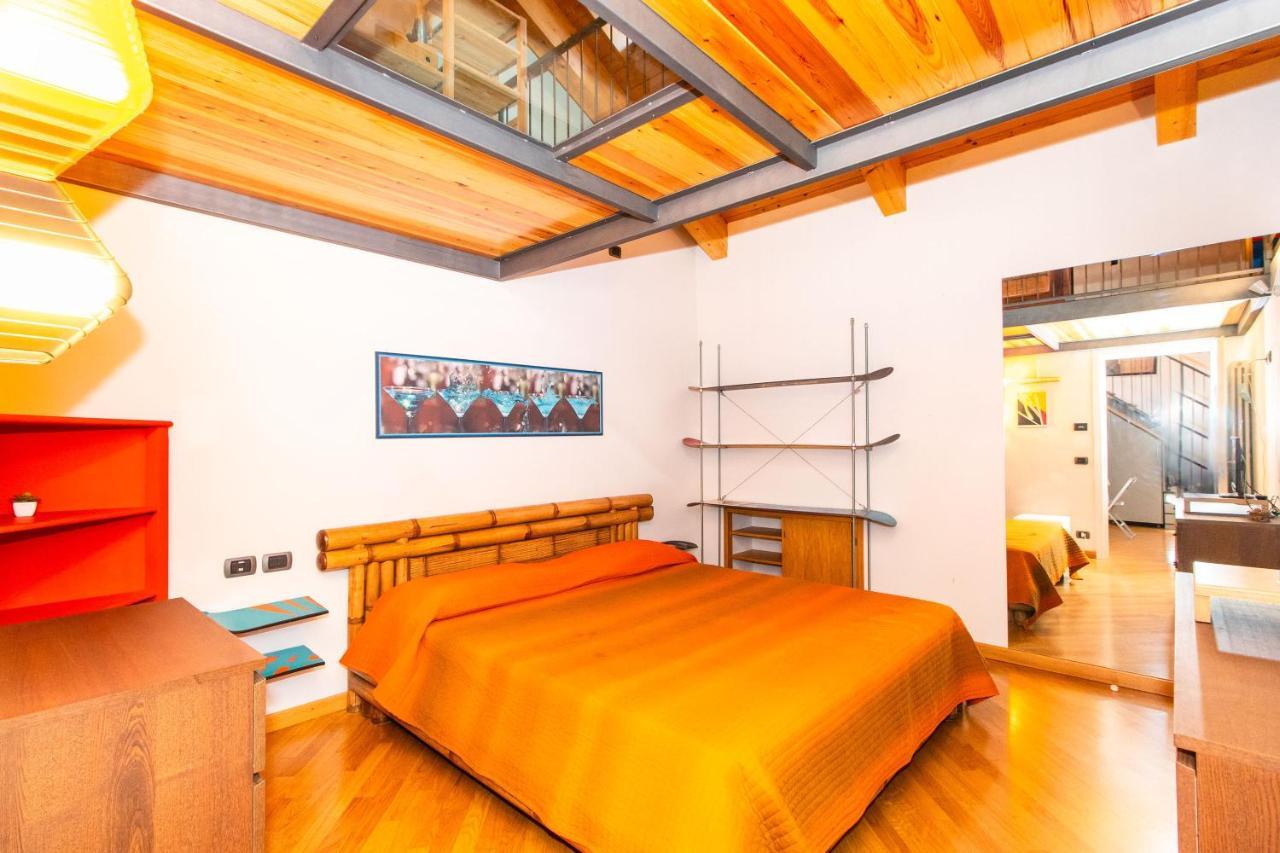 Mole Antonelliana Cozy Apartment Turin Bagian luar foto