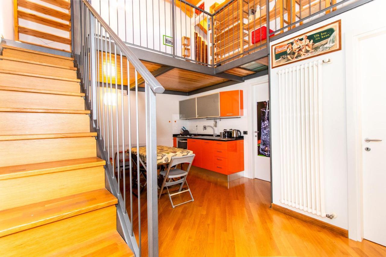 Mole Antonelliana Cozy Apartment Turin Bagian luar foto