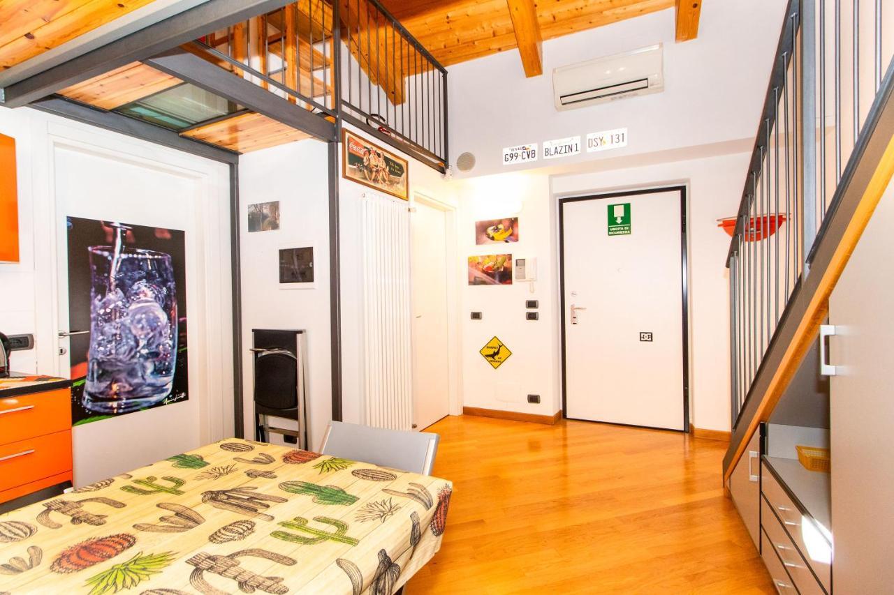 Mole Antonelliana Cozy Apartment Turin Bagian luar foto