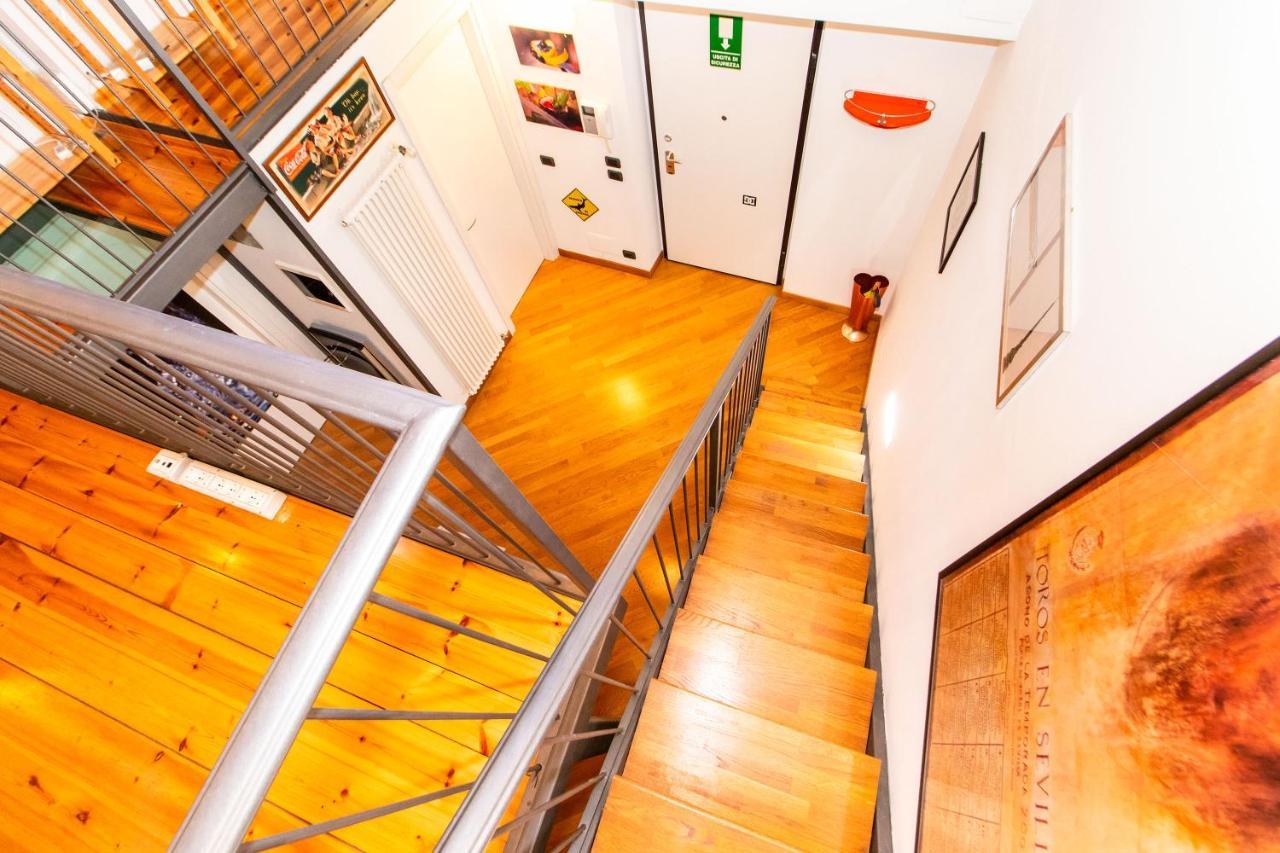 Mole Antonelliana Cozy Apartment Turin Bagian luar foto