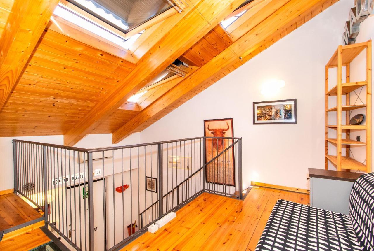 Mole Antonelliana Cozy Apartment Turin Bagian luar foto