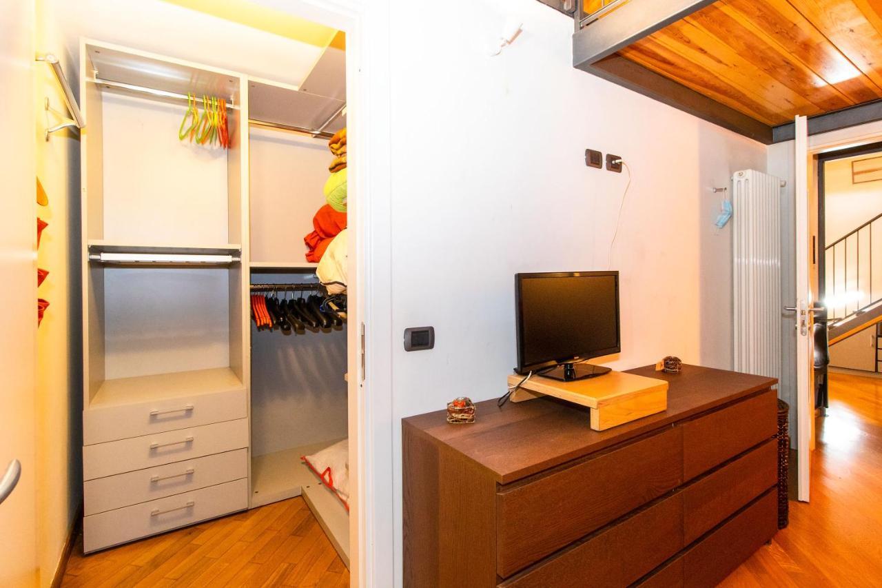 Mole Antonelliana Cozy Apartment Turin Bagian luar foto