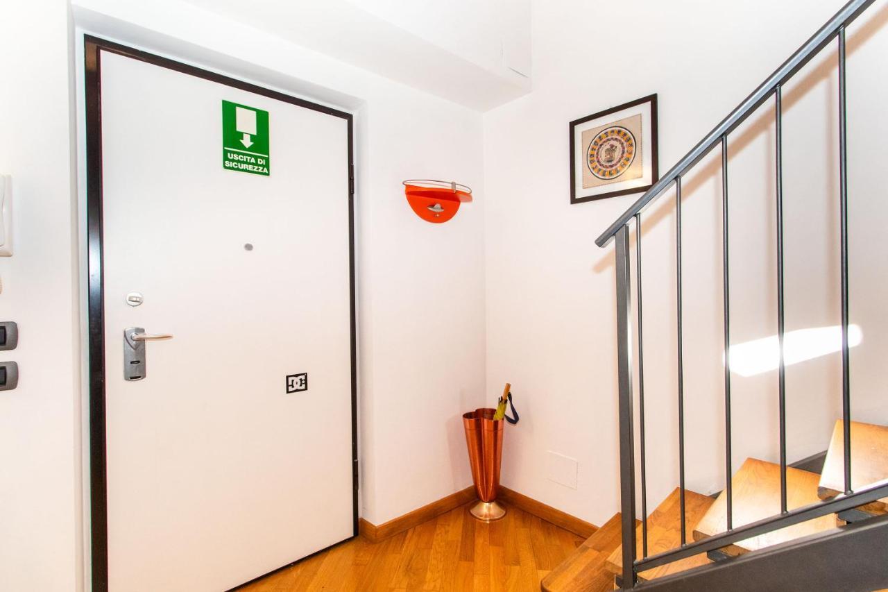 Mole Antonelliana Cozy Apartment Turin Bagian luar foto
