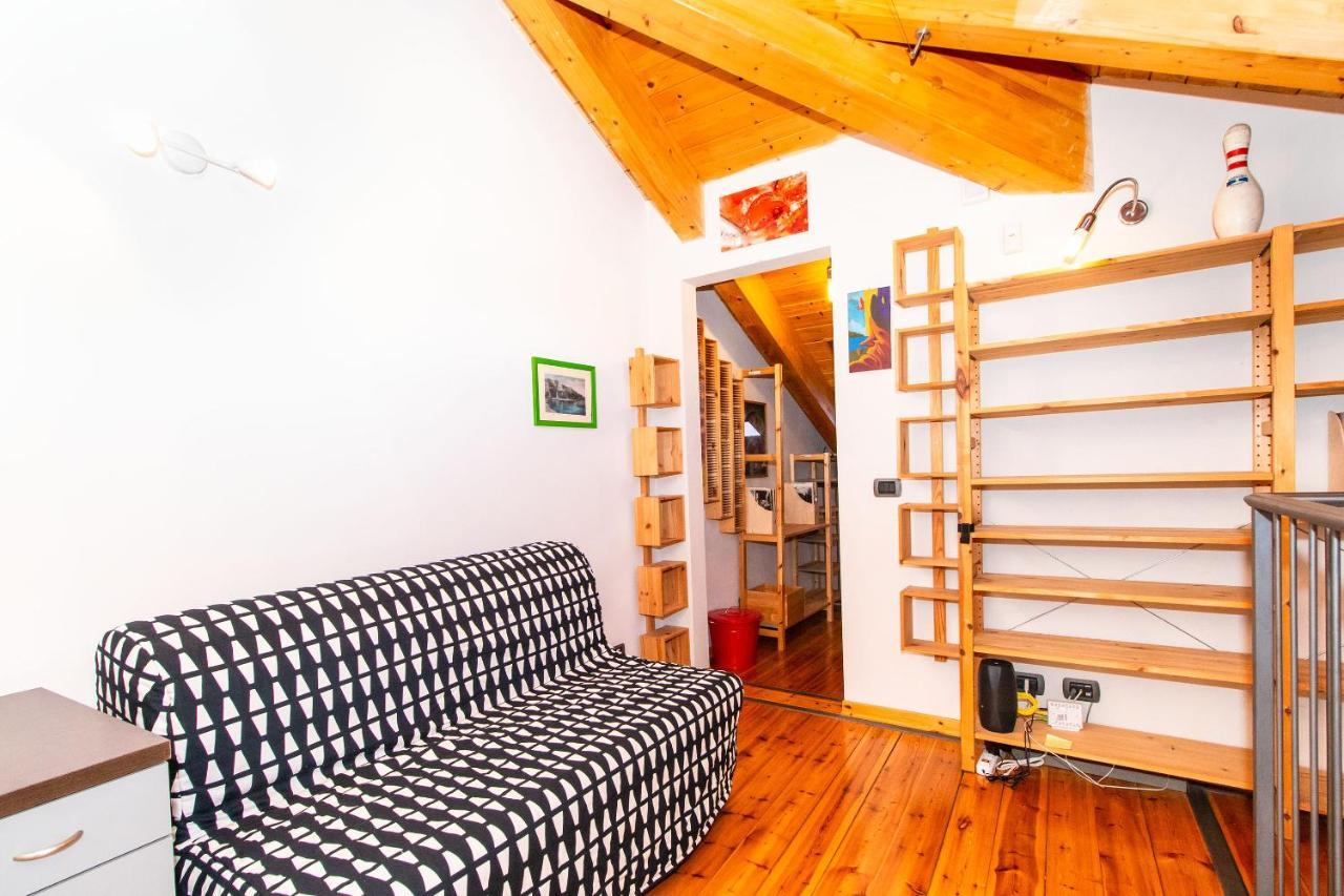 Mole Antonelliana Cozy Apartment Turin Bagian luar foto