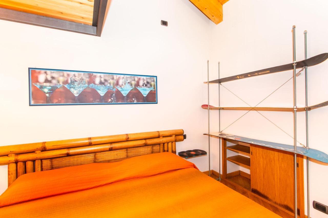Mole Antonelliana Cozy Apartment Turin Bagian luar foto