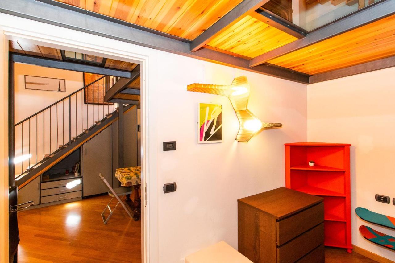 Mole Antonelliana Cozy Apartment Turin Bagian luar foto