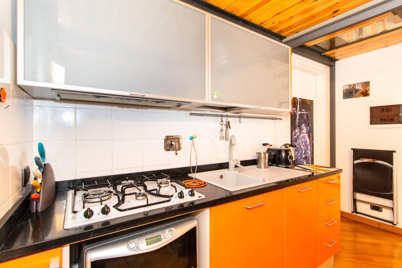 Mole Antonelliana Cozy Apartment Turin Bagian luar foto
