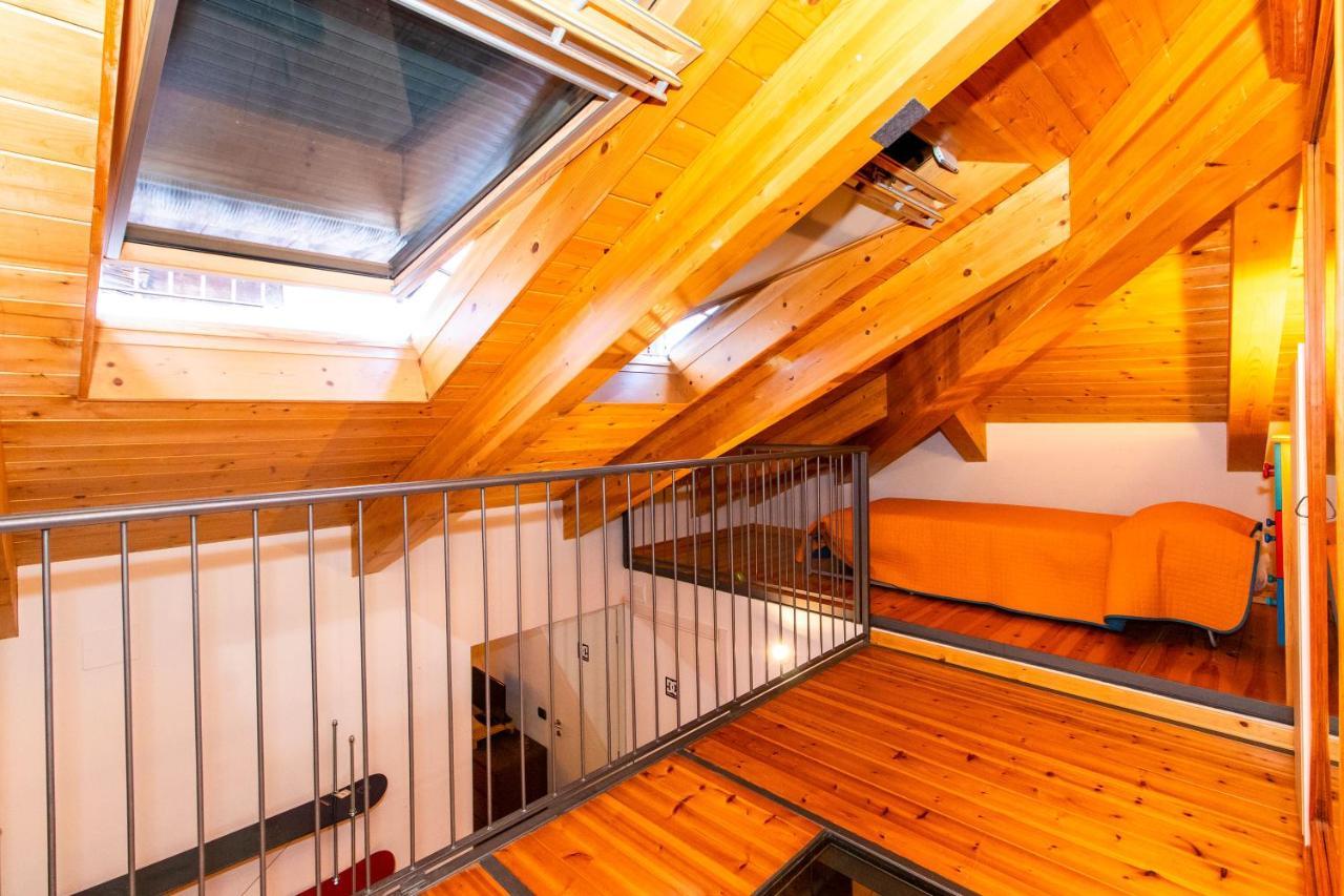 Mole Antonelliana Cozy Apartment Turin Bagian luar foto