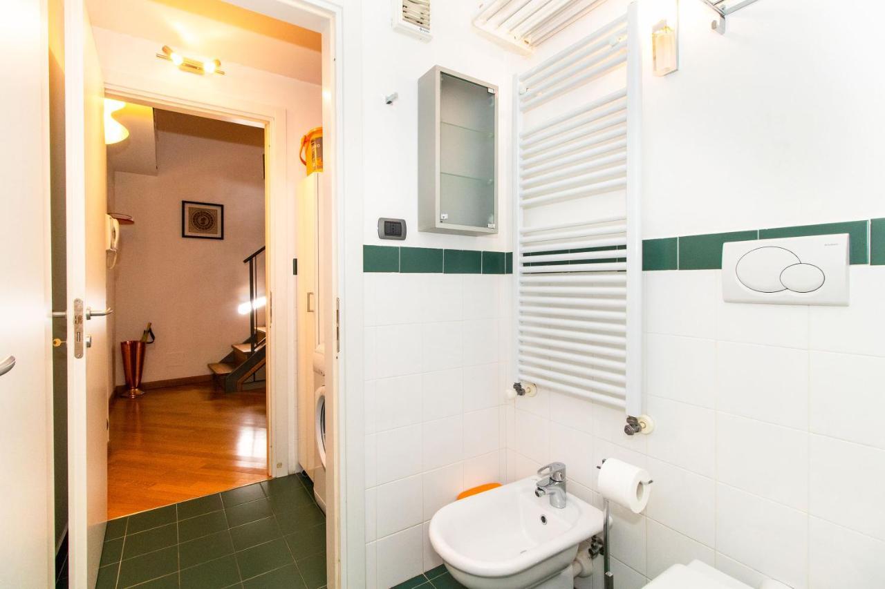 Mole Antonelliana Cozy Apartment Turin Bagian luar foto