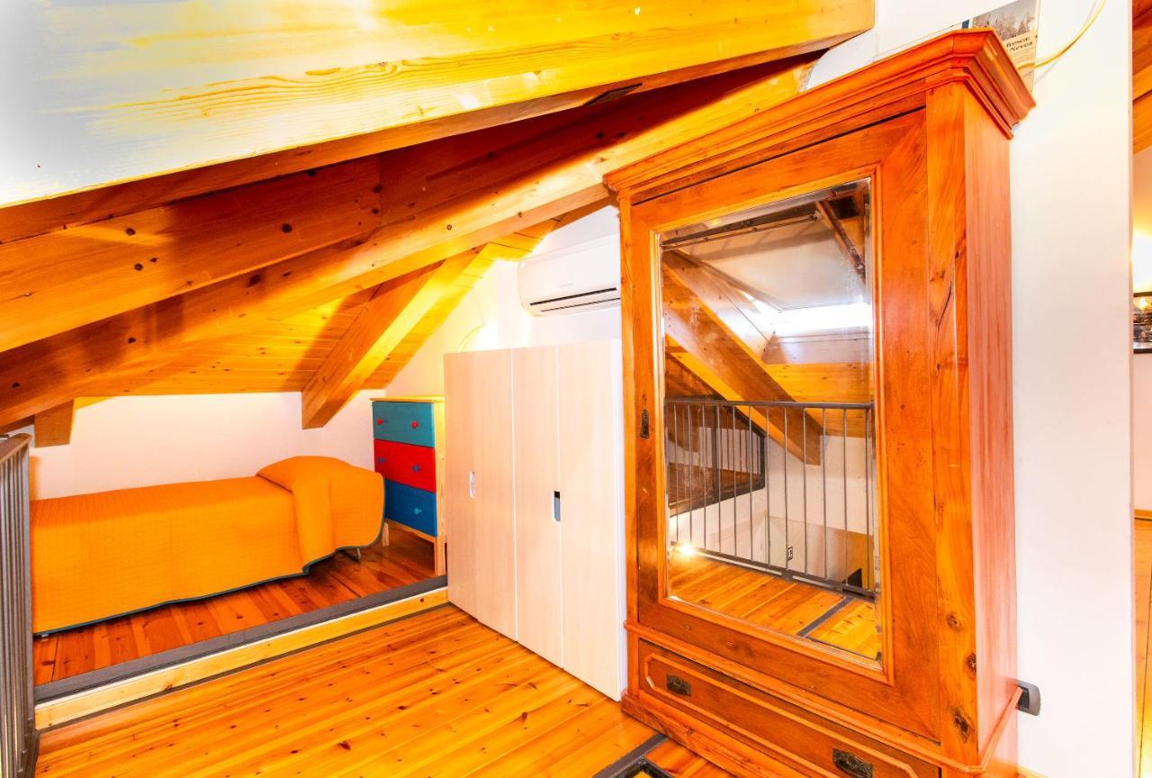 Mole Antonelliana Cozy Apartment Turin Bagian luar foto
