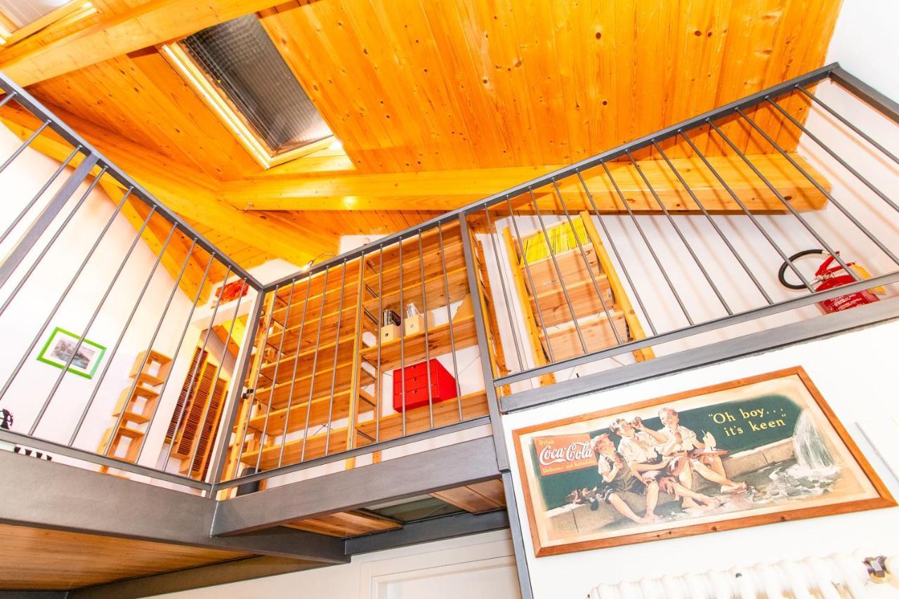 Mole Antonelliana Cozy Apartment Turin Bagian luar foto