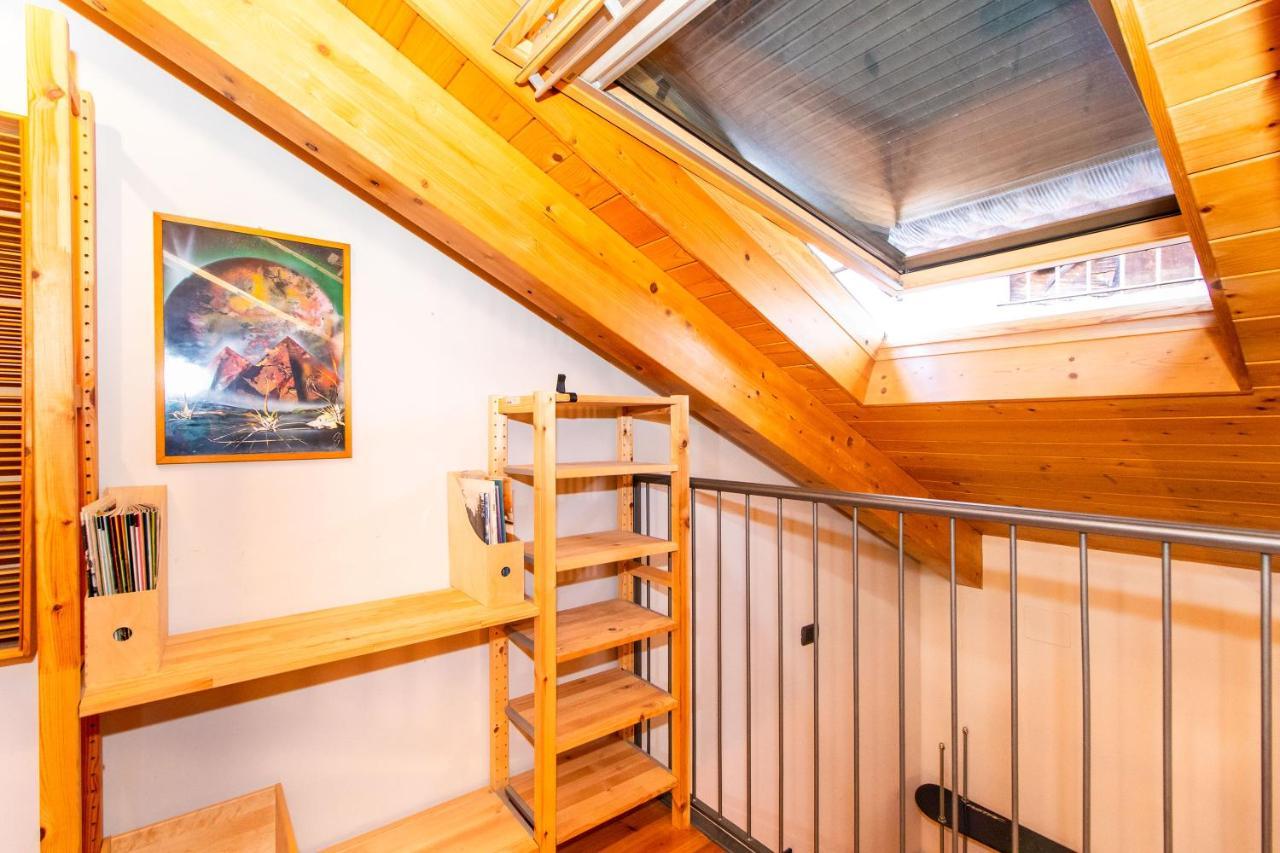 Mole Antonelliana Cozy Apartment Turin Bagian luar foto