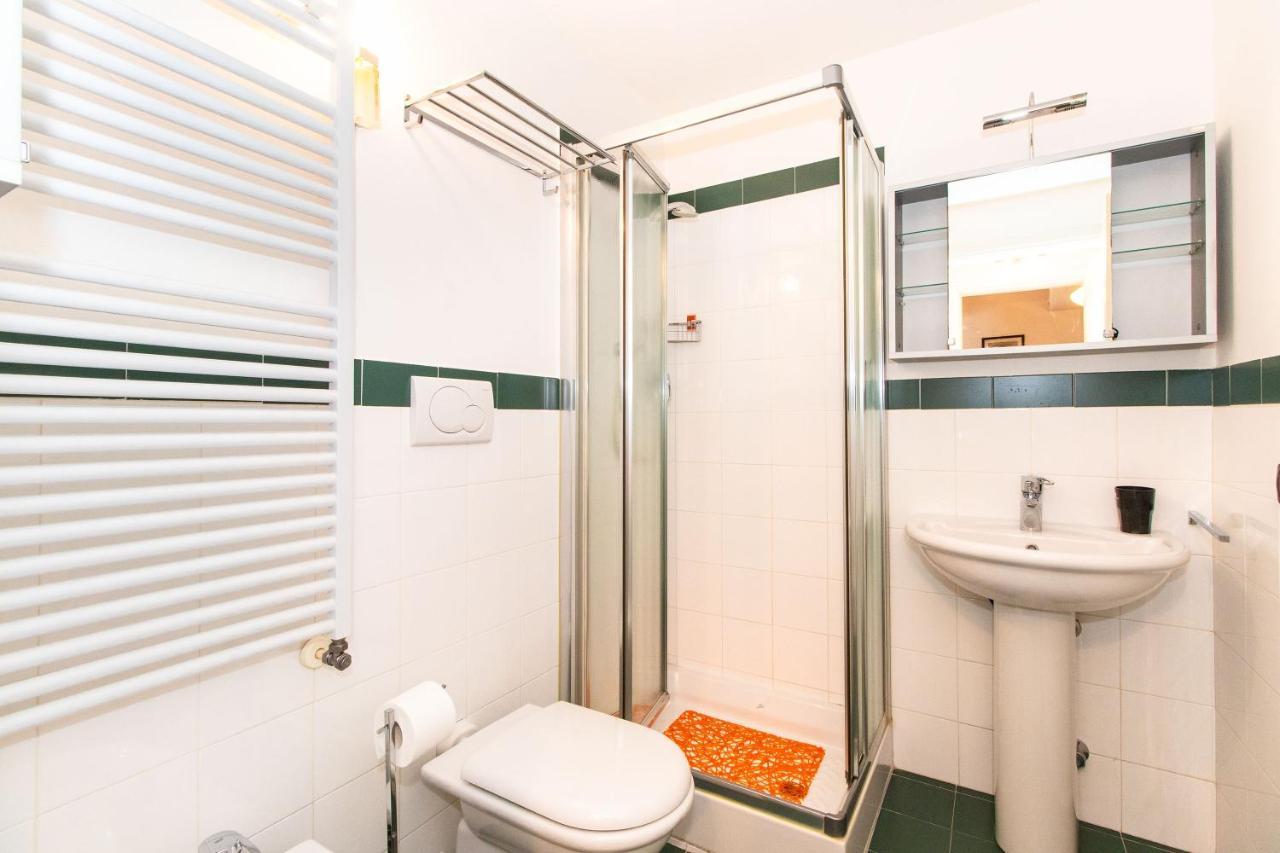 Mole Antonelliana Cozy Apartment Turin Bagian luar foto
