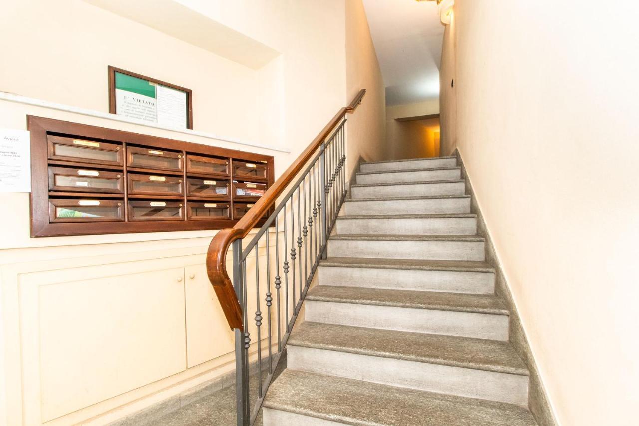 Mole Antonelliana Cozy Apartment Turin Bagian luar foto